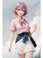 抽签盲选皇夫后，逼我另嫁的他悔疯了：结局+番外