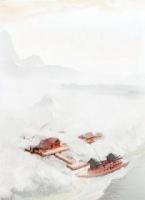 爱恨终结，长安雪尽