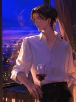 心死当天，十八岁妻子拉住我的手