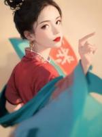 重生换亲后，全家跪求叫我太后