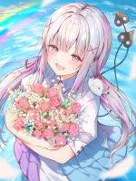 爱如雾里看花免费全文