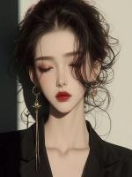 爱恨随风，此生不见