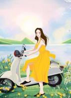 被妹妹毒死后，我们一起重生了