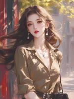 五一假期，极品阿姨非说我是她儿媳