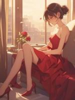 我得癌症后，老公却为死去的白月光剃度出家