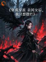 穿成反派亲闺女后，我只想摆烂