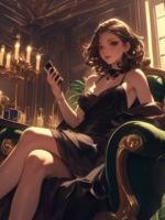 余生长夜无归客