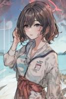 江南烟雨：贵女与塞北女