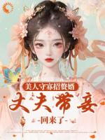 美人守寡招赘婿，丈夫带妾回来了