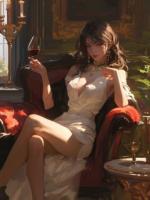 你的长夏，永不凋谢