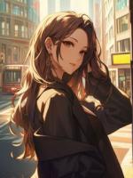 和闺蜜重生五一互换人生