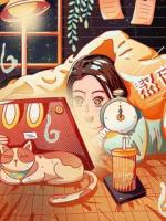 化身贴心大姐后，弟弟一家惨喽