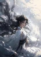 恶女女主竟她邪到发正