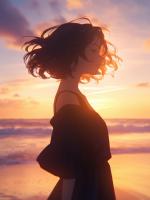 昨日千万梦化作一两风