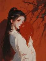 妹妹嫁给状元郎后背信弃义，得知我身份后痛哭流涕