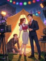 和影帝离婚后我参加了离婚换乘综艺