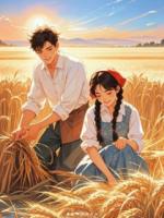 苦等下乡男友七年后，他恋爱了