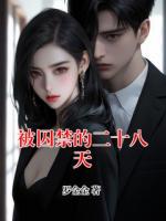 被囚禁的二十八天