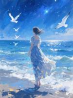 相思沧海亦成灰