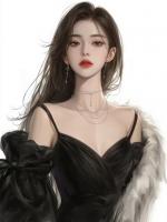 被包养男模背叛后，我用他当灵感登顶行业