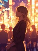 所有星辰都沉默