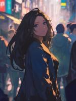 我资助的女学生怀了我丈夫的孩子