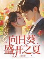 向日葵盛开之夏