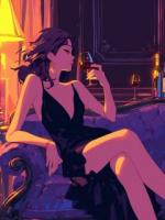 重生到15年后我找路人借了手机