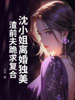 沈小姐离婚独美，渣前夫跪求复合