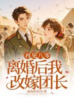 再见八零：离婚后我改嫁团长