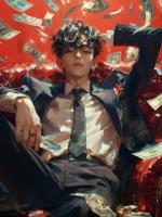 前女友毁我赛车梦后，我逆袭走向人生巅峰