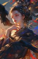 战神剖我内丹碾我魂魄，却不知我是冥界之主