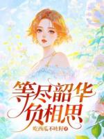 等尽韶华负相思