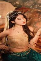 恶毒前妻重生，成了大佬的团宠宝贝