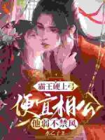 霸王硬上弓，便宜相公他弱不禁风