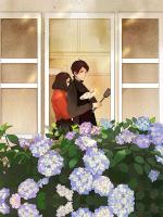 我带着佛女老婆和儿子回国，前女友悔疯了