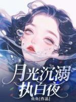 月光沉溺执白夜