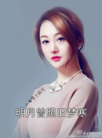 明月曾照旧梦寒