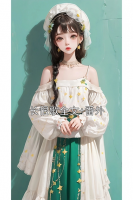 长恨歌全文+番外