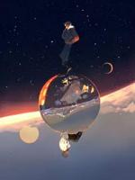 清洁工女儿以为自己是真千金