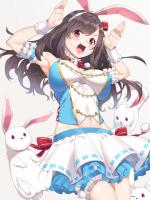 恨君如水烬余欢全文+番外