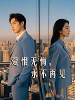 爱恨无悔，永不再见