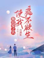 他以爱之名使我痛不欲生