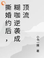 十八线糊咖离婚逆袭，大佬忙追妻