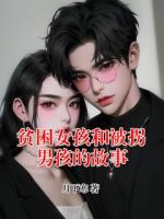 贫困女孩和被拐男孩的故事