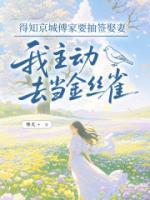 得知京城傅家要抽签娶妻，我主动去当金丝雀