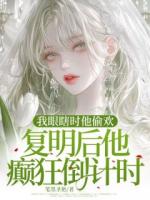 我眼瞎时他偷欢，复明后他癫狂倒计时