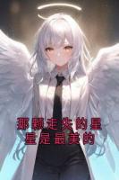 那颗走失的星星是最美的