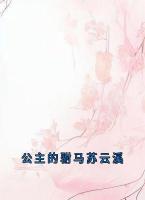 公主的驸马苏云溪