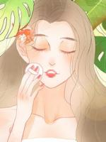 重生后，我换了个假的录取通知书